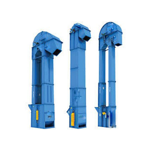 Bucket Elevator Andalan Integram Utama